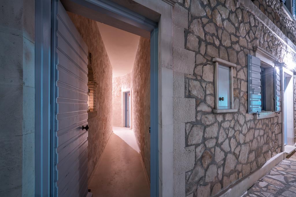 Adrieli Houses อายิโอสนิโกลาโอส ภายนอก รูปภาพ