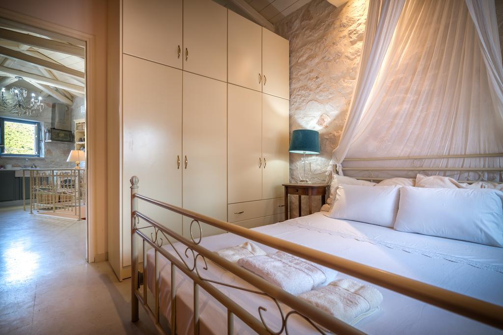 Adrieli Houses อายิโอสนิโกลาโอส ภายนอก รูปภาพ