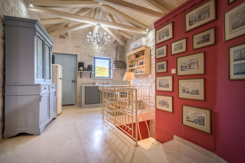 Adrieli Houses อายิโอสนิโกลาโอส ภายนอก รูปภาพ